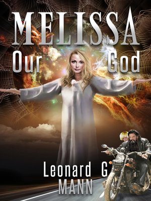 cover image of Melissa Our God
